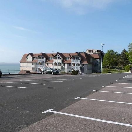 Appartement 4 pers - VUE MER Trouville-sur-Mer Eksteriør bilde