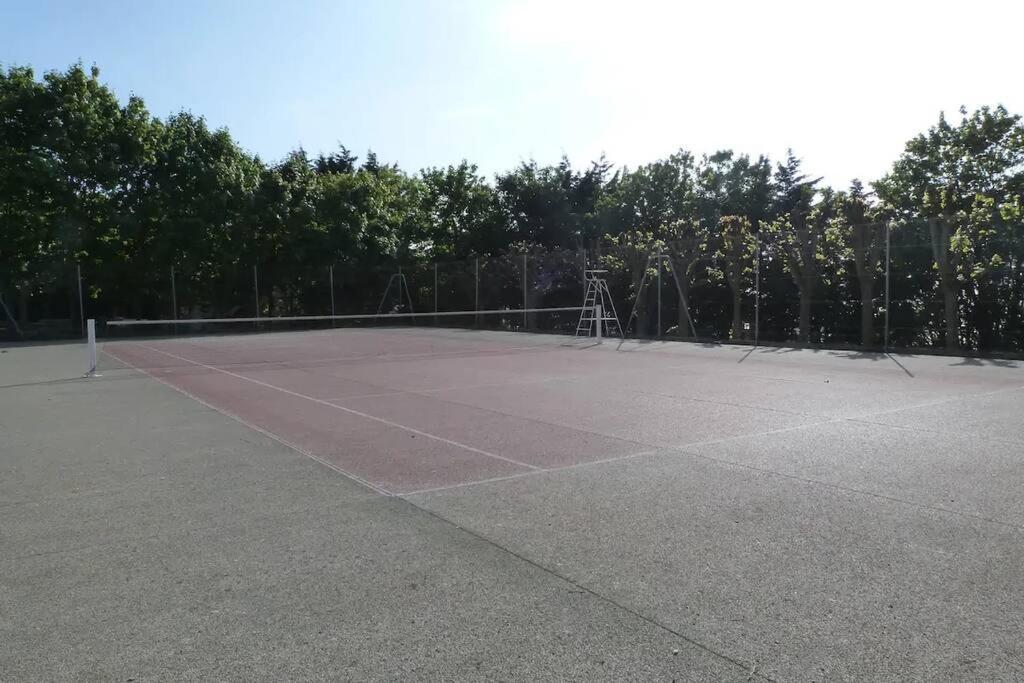 Appartement 4 pers - VUE MER Trouville-sur-Mer Eksteriør bilde