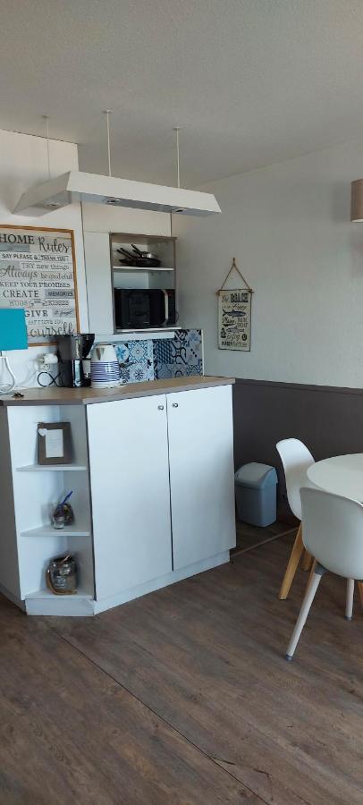 Appartement 4 pers - VUE MER Trouville-sur-Mer Eksteriør bilde