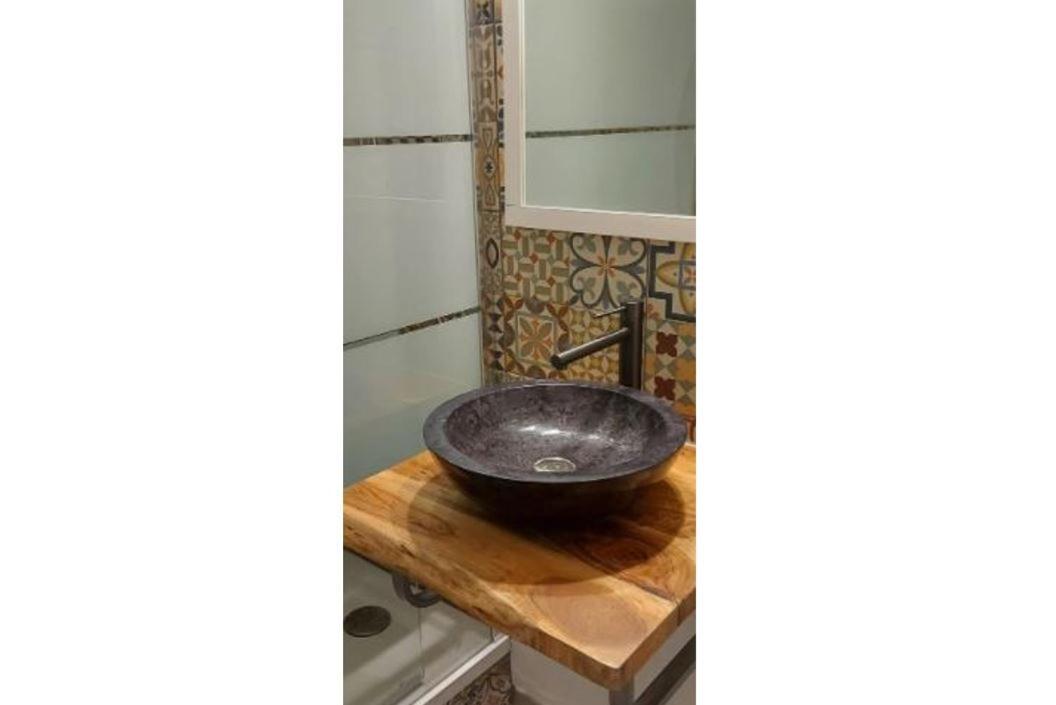 Appartement 4 pers - VUE MER Trouville-sur-Mer Eksteriør bilde